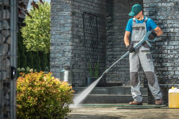 Best Playground Equipment Cleaning  in Perry, FL