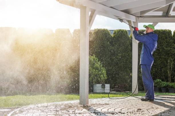 Spring Cleaning in Perry, FL