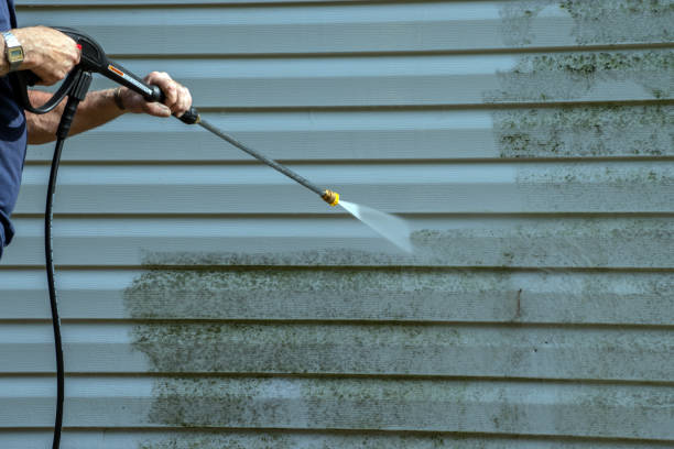 Best Factory Floor Cleaning  in Perry, FL