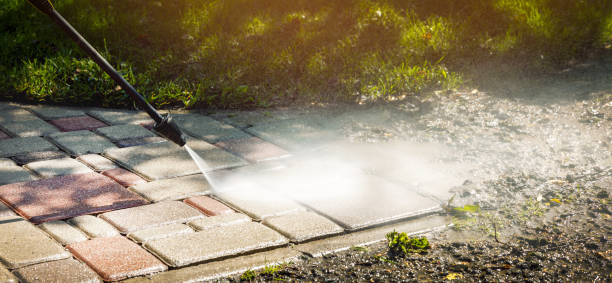 Perry, FL Pressure Washing Services Company