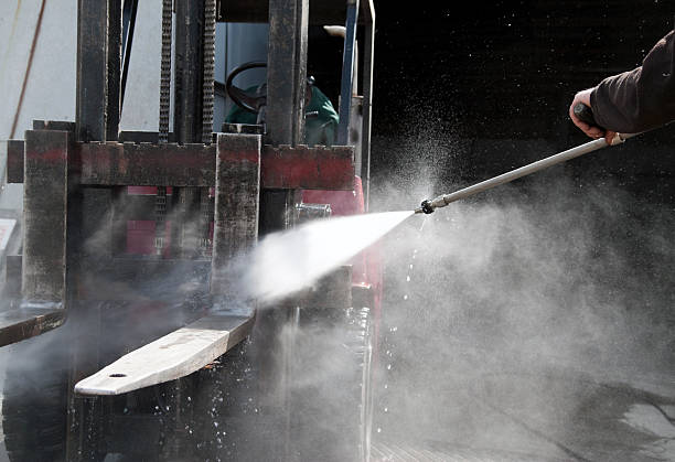 Best Patio and Deck Pressure Washing  in Perry, FL